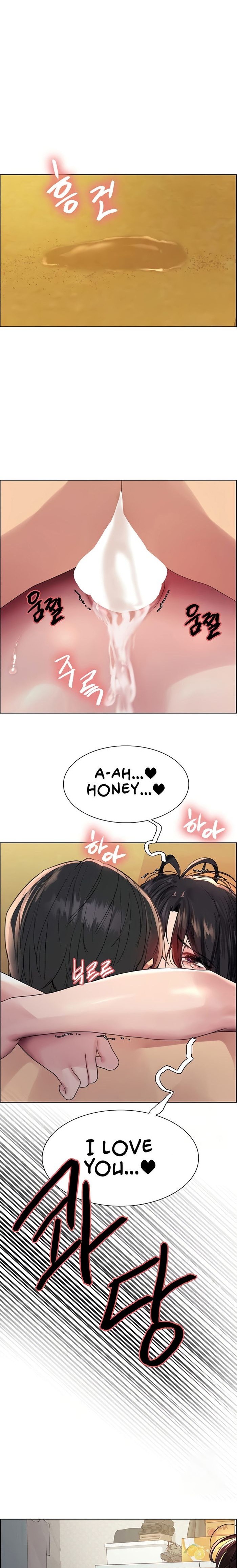 Sex Stopwatch Chapter 137 - HolyManga.Net
