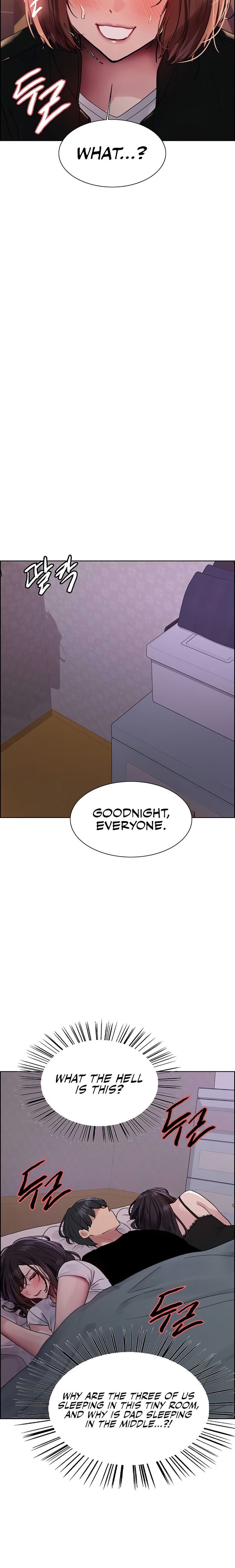 Sex Stopwatch Chapter 137 - HolyManga.Net