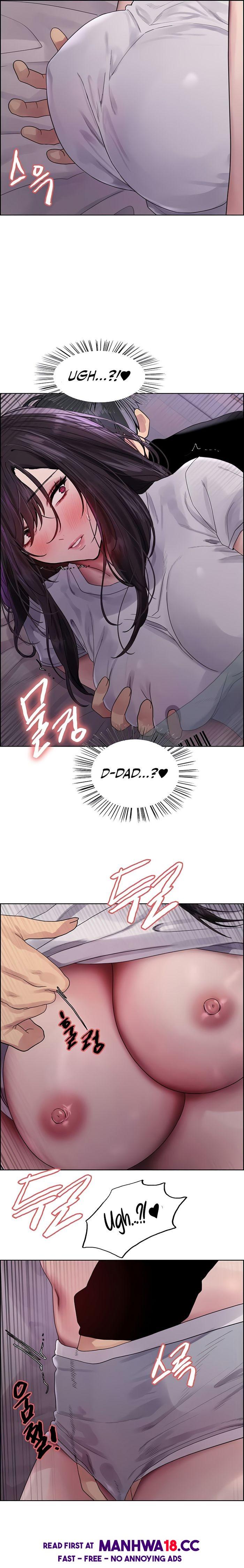 Sex Stopwatch Chapter 137 - HolyManga.Net