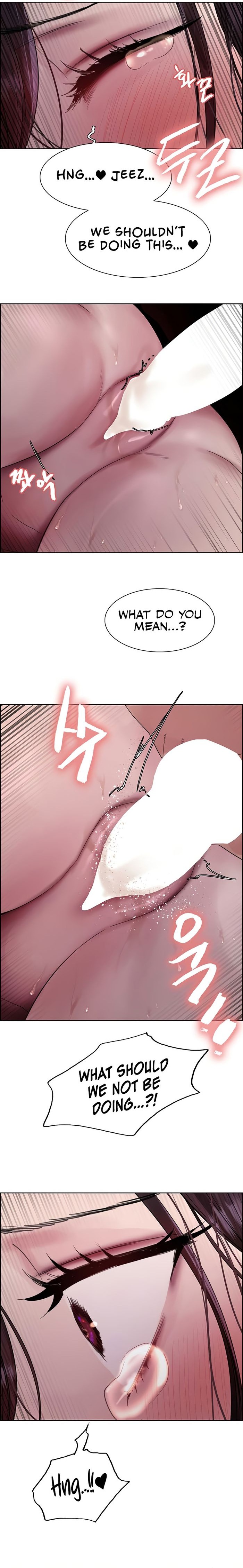 Sex Stopwatch Chapter 137 - HolyManga.Net