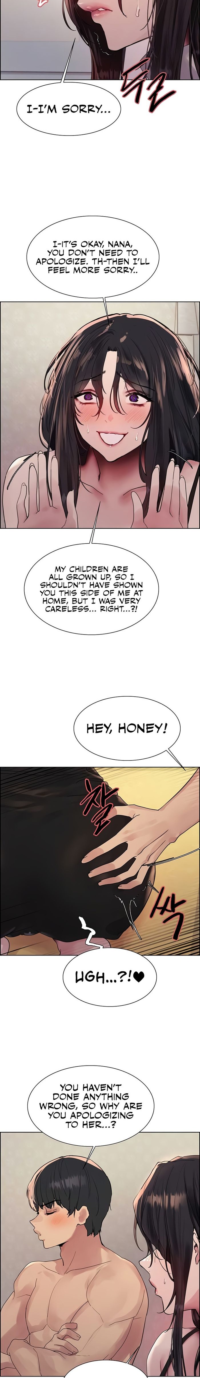Sex Stopwatch Chapter 137 - HolyManga.Net