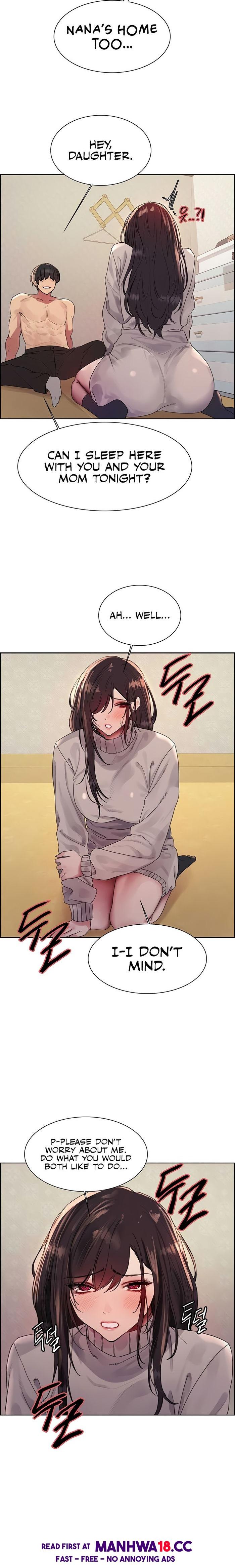 Sex Stopwatch Chapter 137 - HolyManga.Net