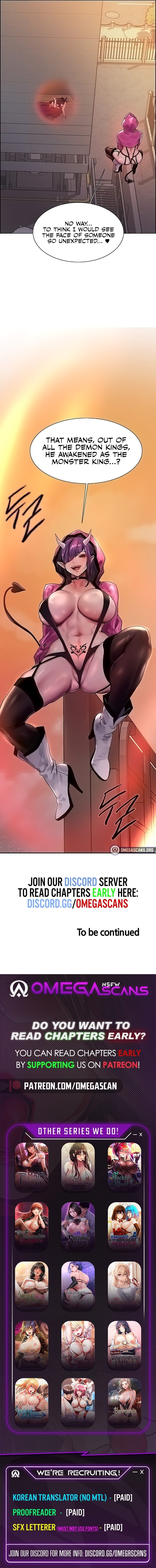Sex Stopwatch Chapter 95 - HolyManga.Net