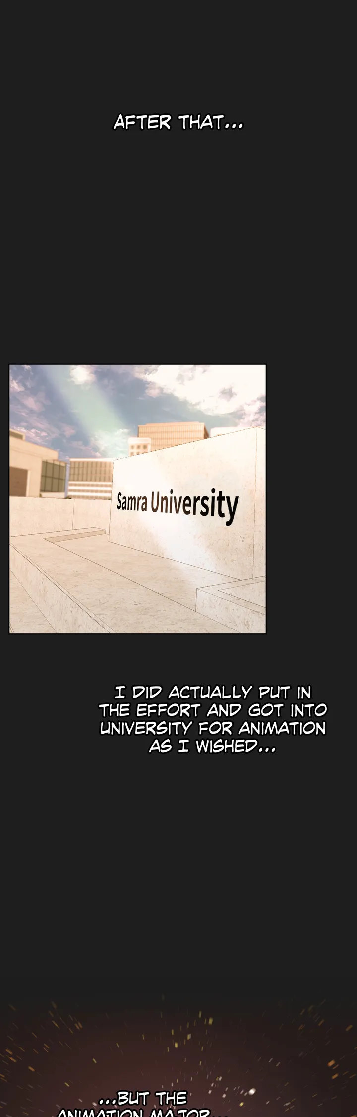 Comes With Benefits Chapter 1 - HolyManga.Net
