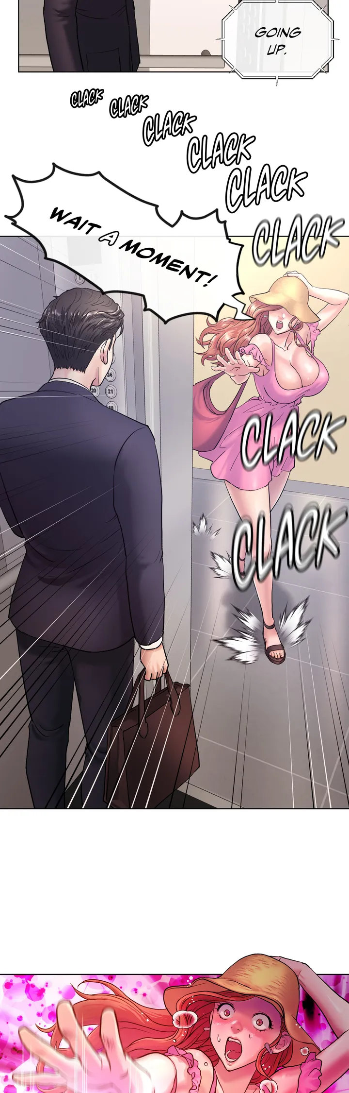 Comes With Benefits Chapter 1 - HolyManga.Net