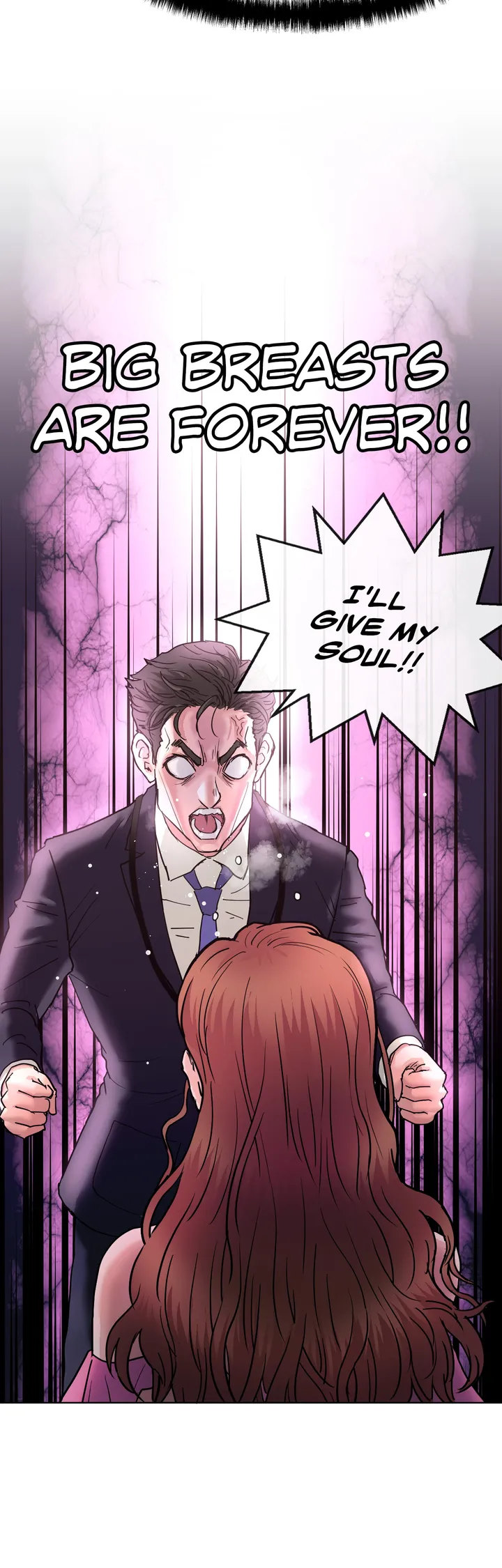 Comes With Benefits Chapter 1 - HolyManga.Net