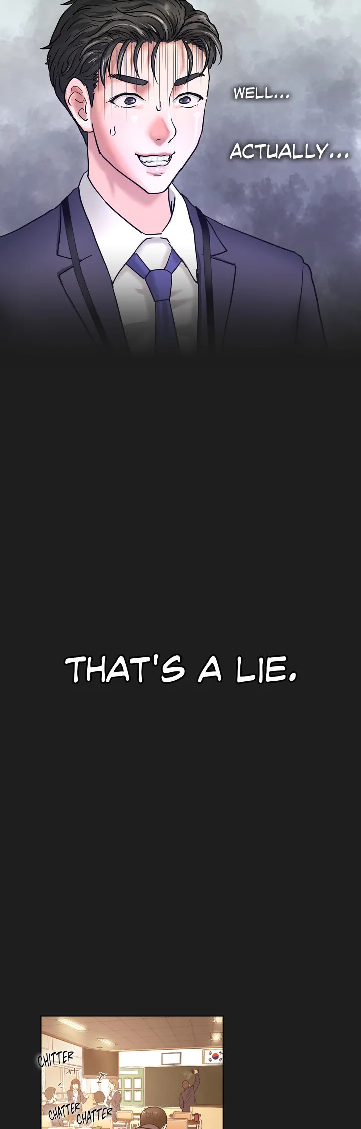 Comes With Benefits Chapter 1 - HolyManga.Net