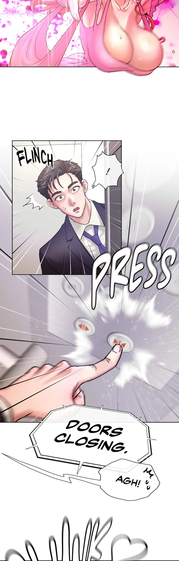 Comes With Benefits Chapter 1 - HolyManga.Net