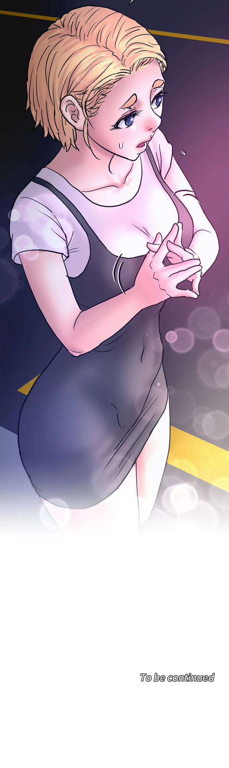Comes With Benefits Chapter 3 - HolyManga.Net