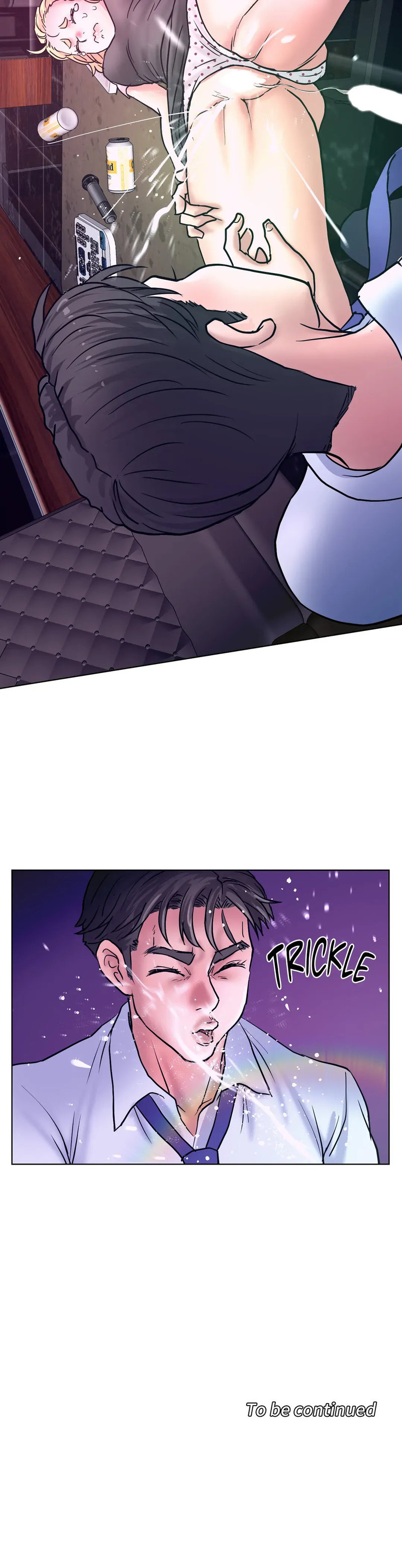 Comes With Benefits Chapter 4 - HolyManga.Net