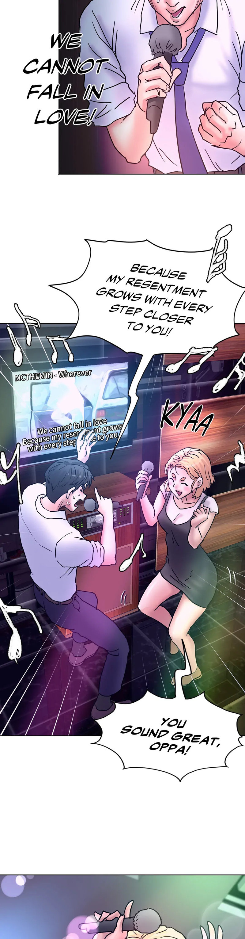 Comes With Benefits Chapter 4 - HolyManga.Net