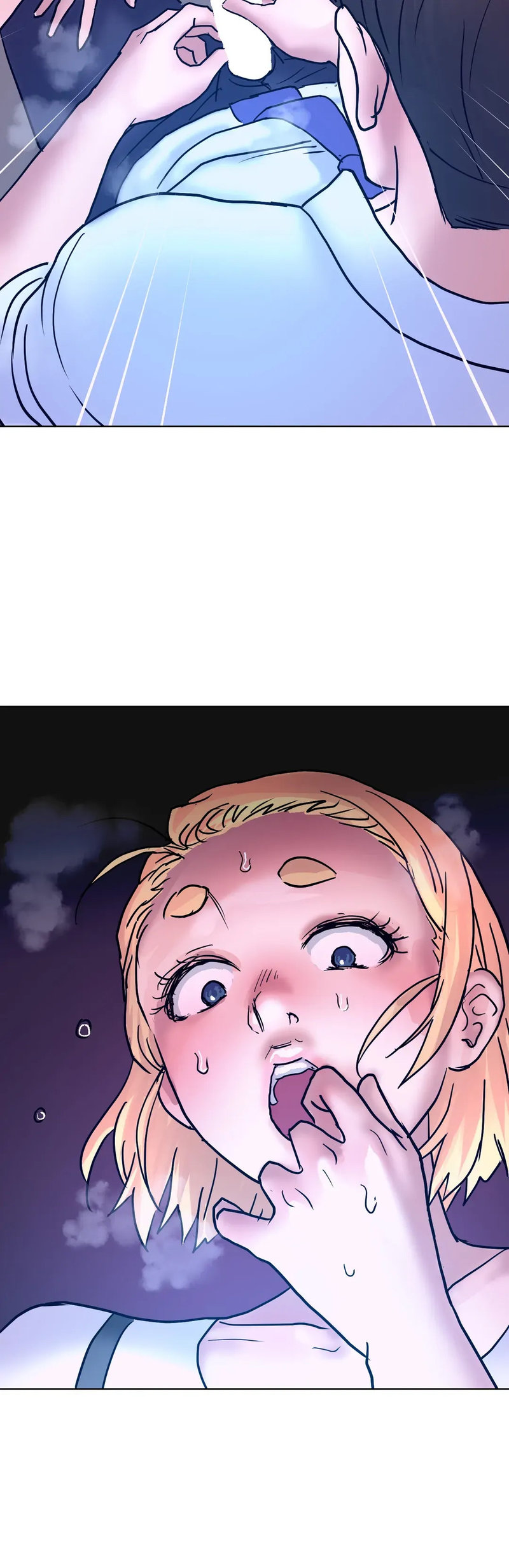 Comes With Benefits Chapter 4 - HolyManga.Net