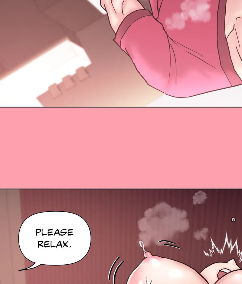 Comes With Benefits Chapter 8 - HolyManga.Net