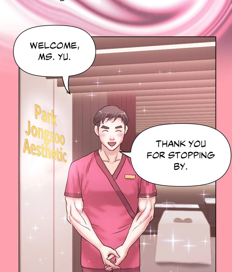 Comes With Benefits Chapter 8 - HolyManga.Net