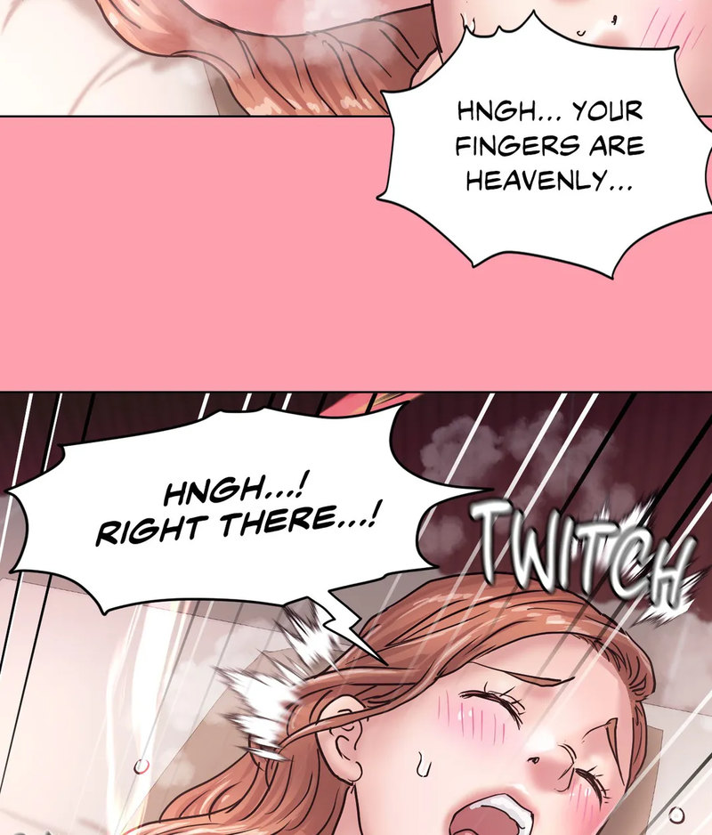 Comes With Benefits Chapter 8 - HolyManga.Net