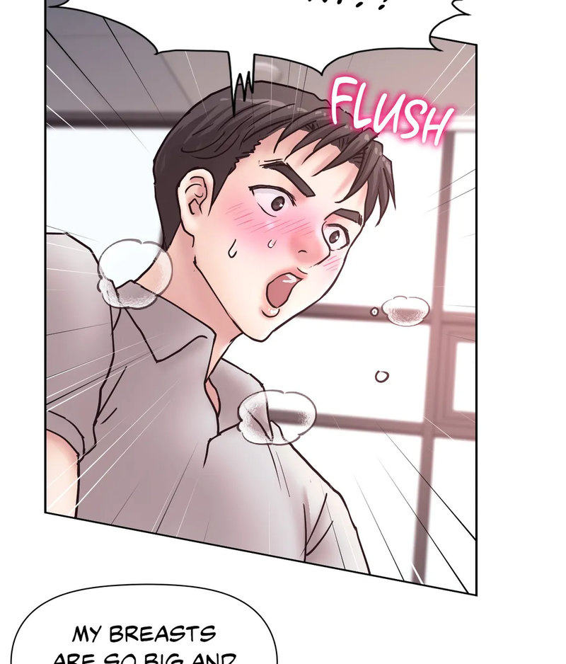 Comes With Benefits Chapter 8 - HolyManga.Net