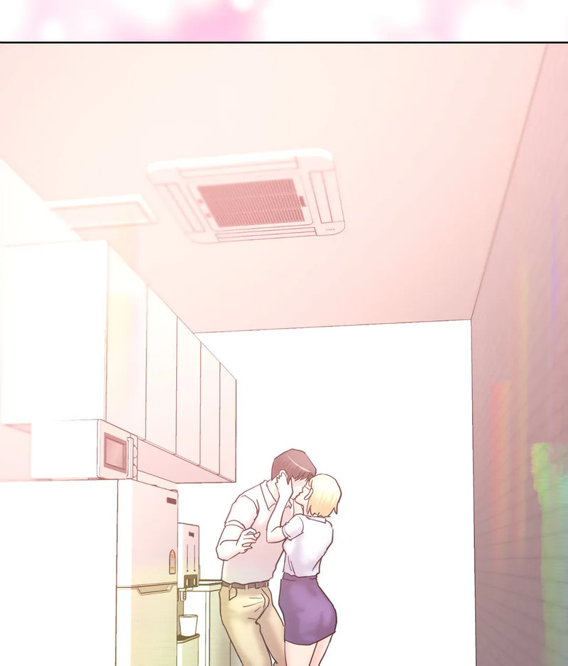 Comes With Benefits Chapter 8 - HolyManga.Net