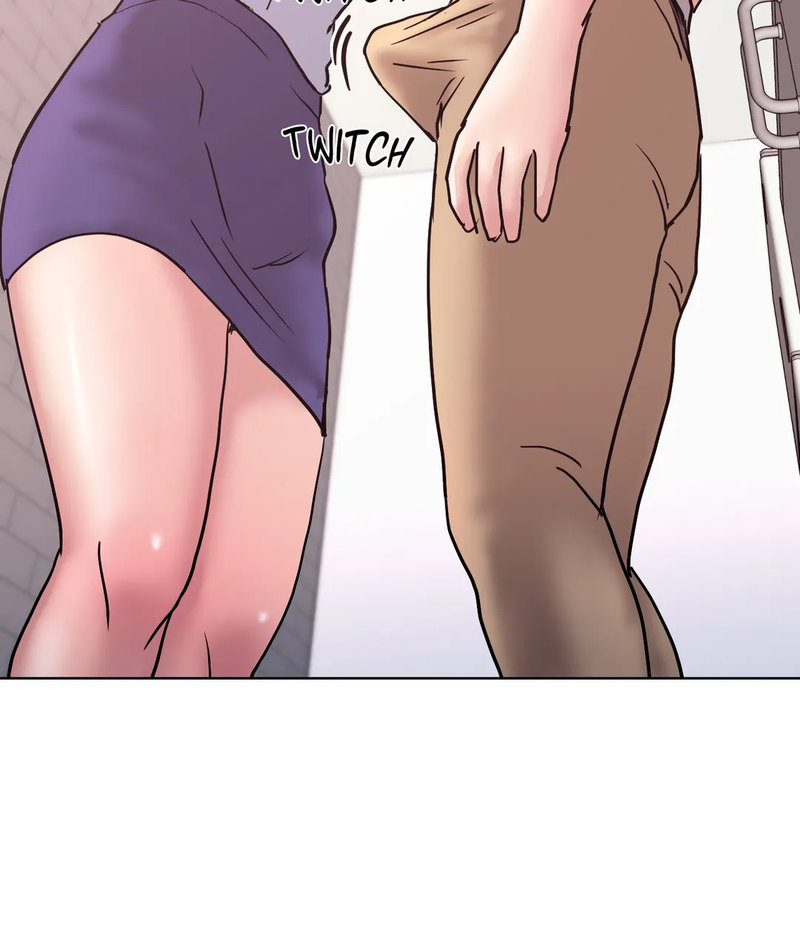 Comes With Benefits Chapter 8 - HolyManga.Net