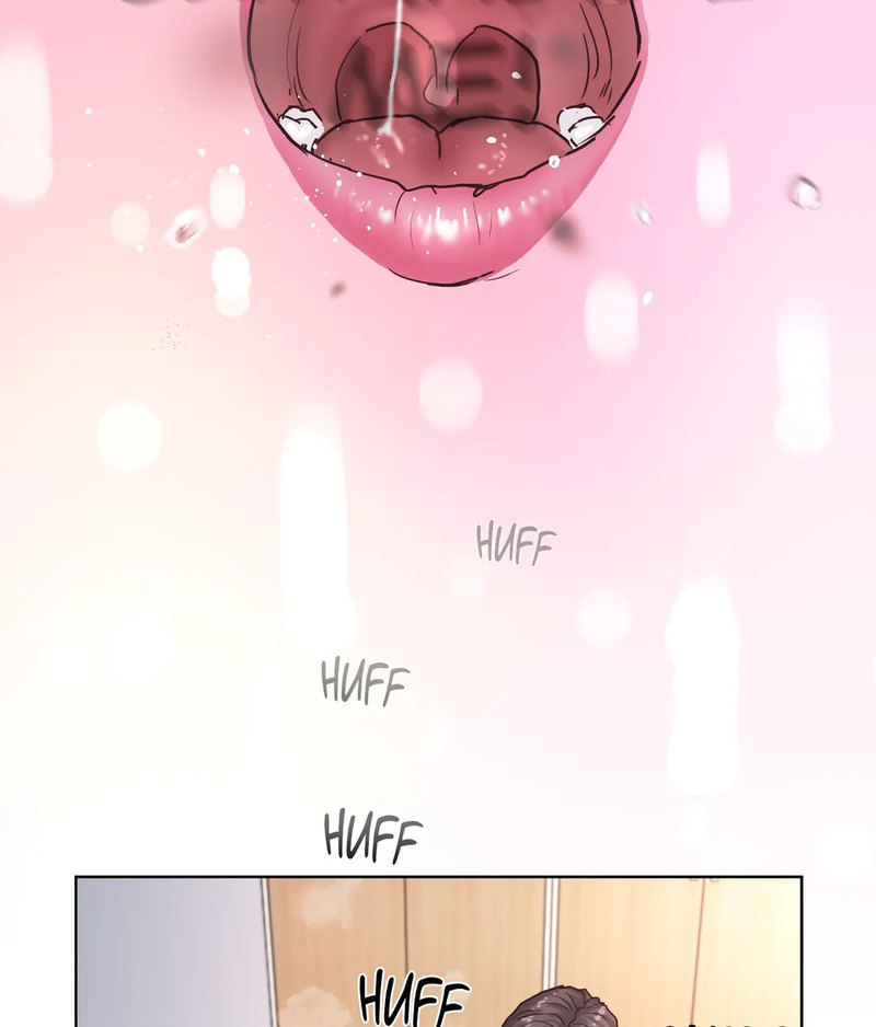 Comes With Benefits Chapter 8 - HolyManga.Net