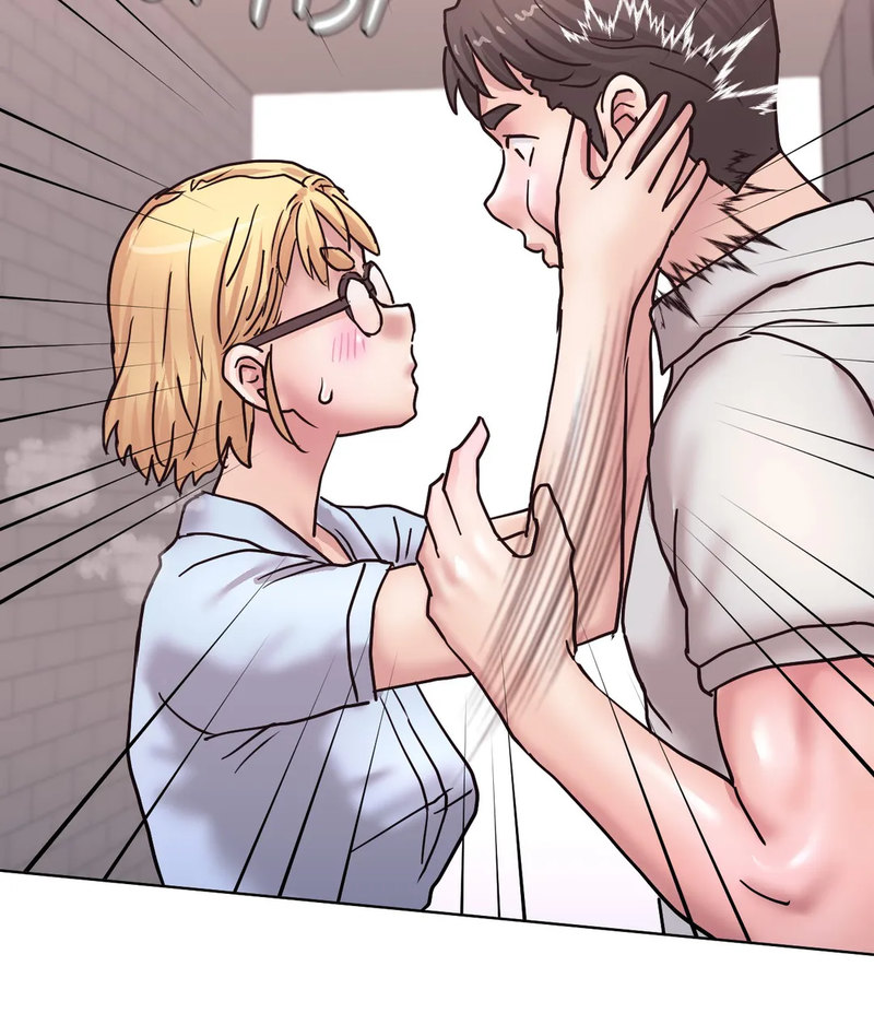 Comes With Benefits Chapter 8 - HolyManga.Net