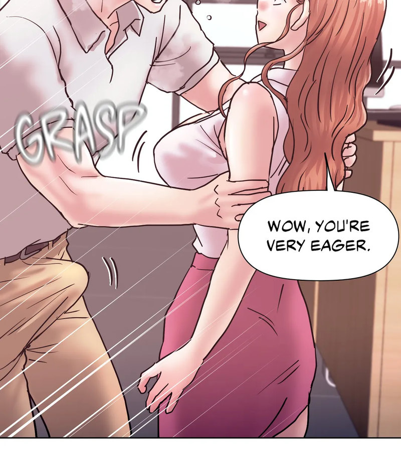 Comes With Benefits Chapter 8 - HolyManga.Net