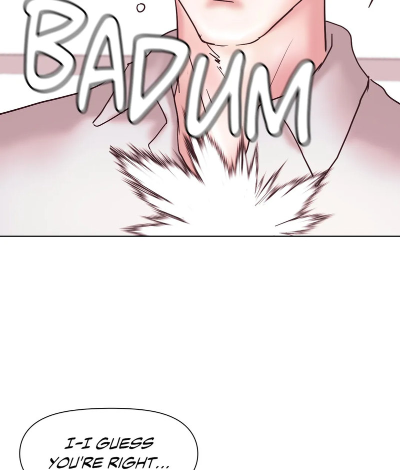 Comes With Benefits Chapter 8 - HolyManga.Net