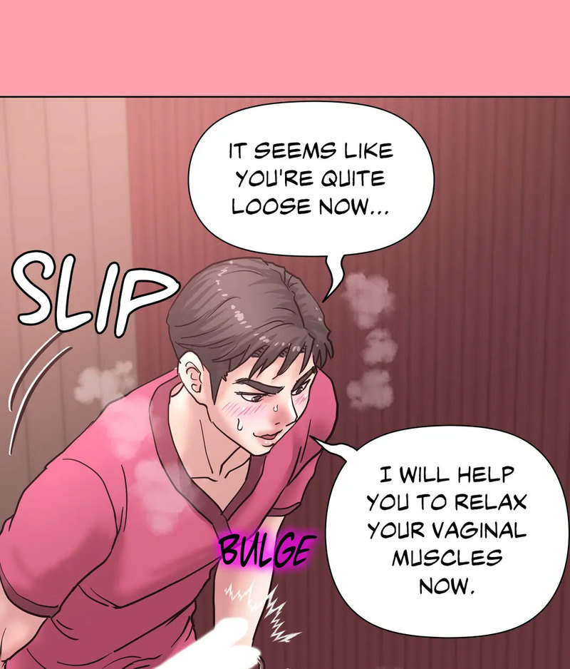 Comes With Benefits Chapter 8 - HolyManga.Net