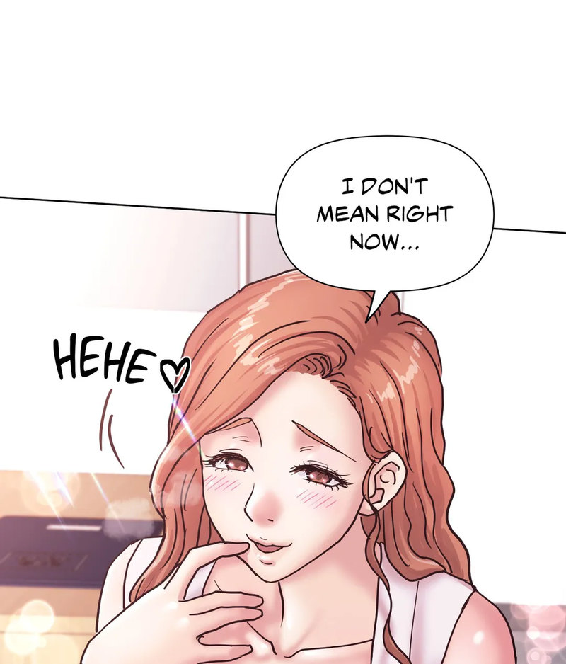 Comes With Benefits Chapter 8 - HolyManga.Net