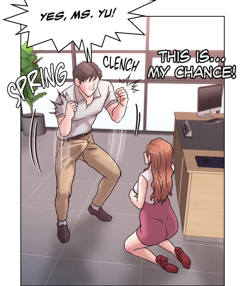 Comes With Benefits Chapter 8 - HolyManga.Net