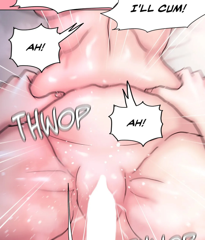 Comes With Benefits Chapter 8 - HolyManga.Net