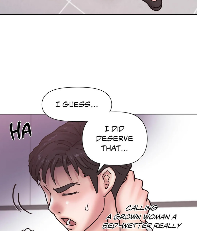 Comes With Benefits Chapter 8 - HolyManga.Net