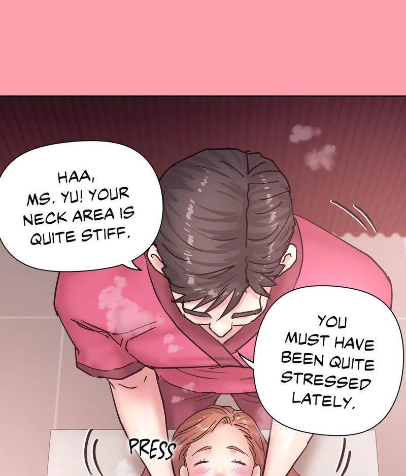 Comes With Benefits Chapter 8 - HolyManga.Net