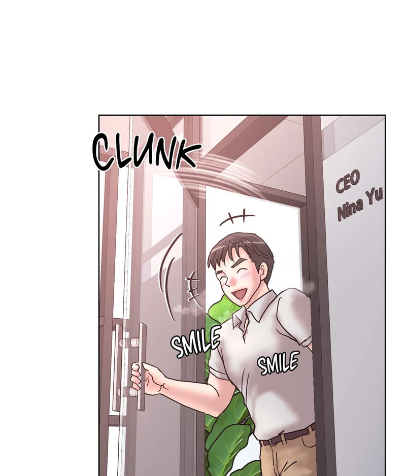 Comes With Benefits Chapter 8 - HolyManga.Net
