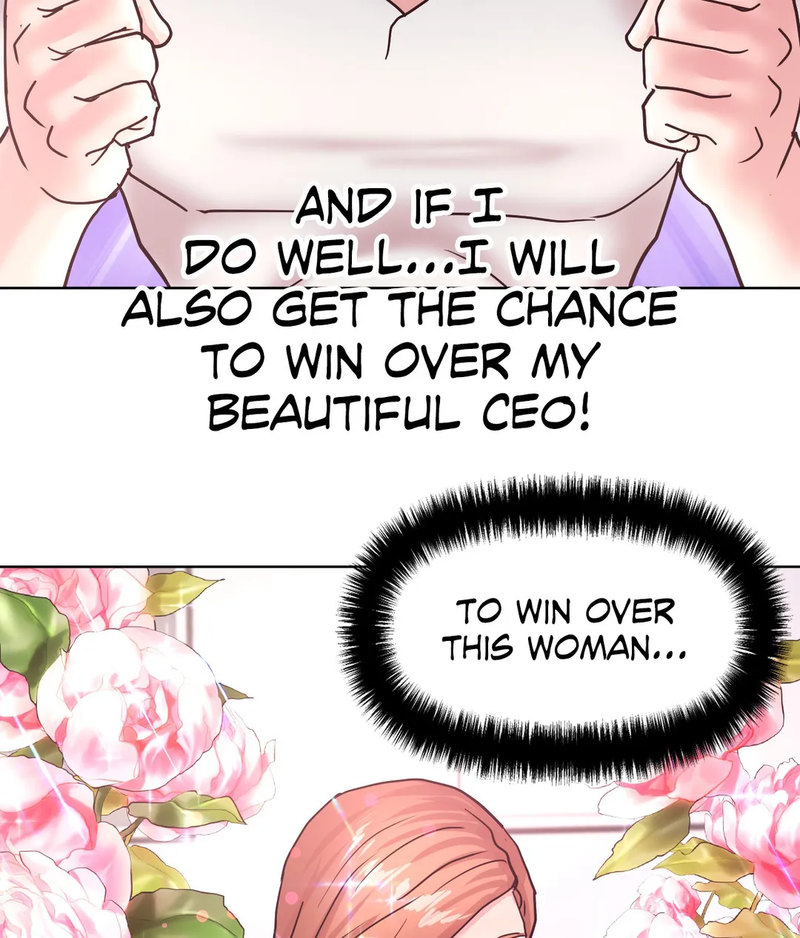Comes With Benefits Chapter 8 - HolyManga.Net
