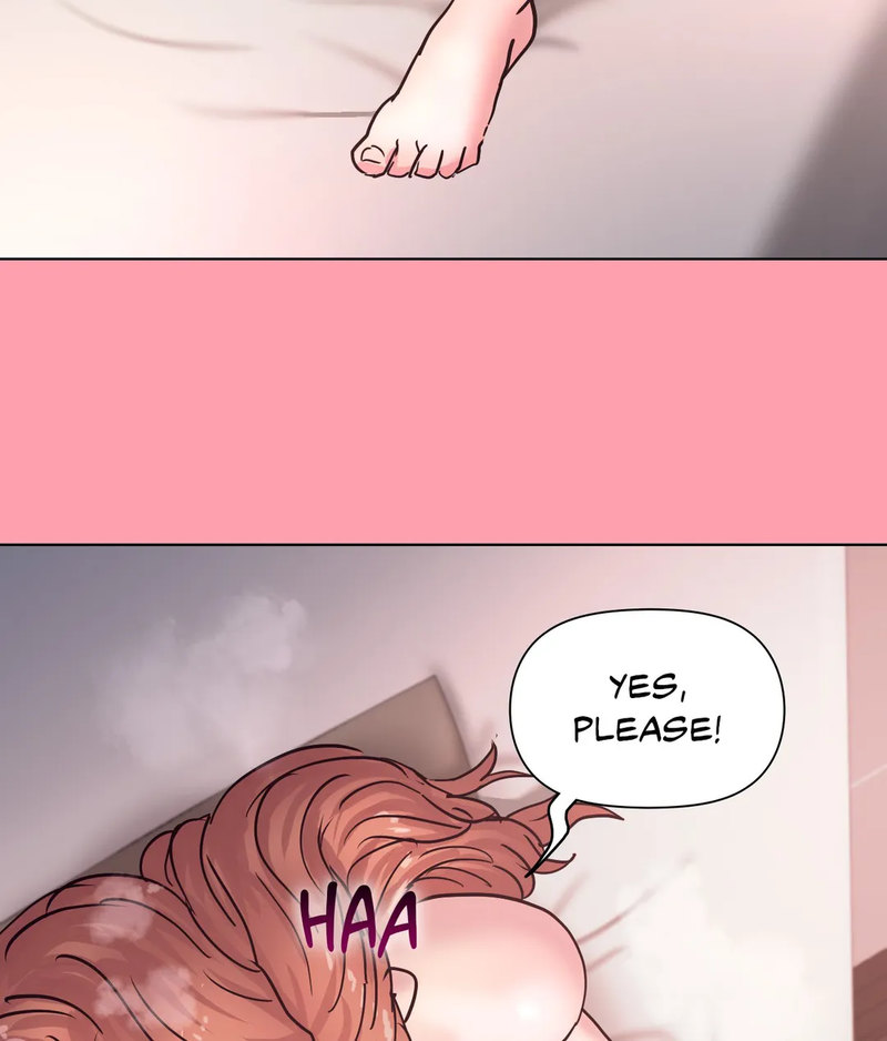 Comes With Benefits Chapter 8 - HolyManga.Net