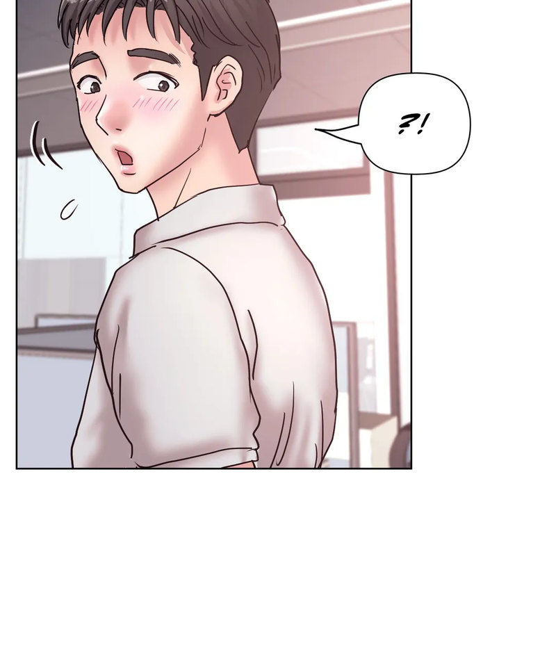 Comes With Benefits Chapter 8 - HolyManga.Net