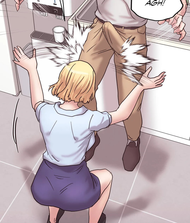 Comes With Benefits Chapter 8 - HolyManga.Net
