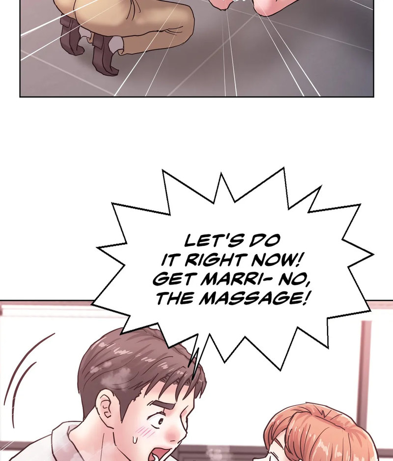 Comes With Benefits Chapter 8 - HolyManga.Net