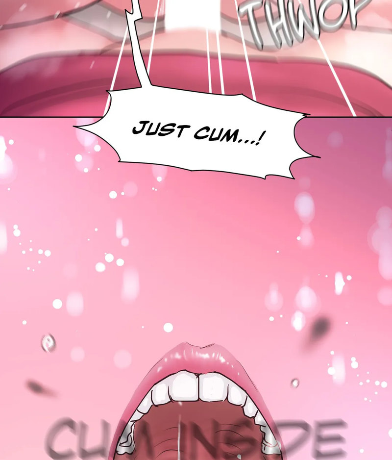 Comes With Benefits Chapter 8 - HolyManga.Net