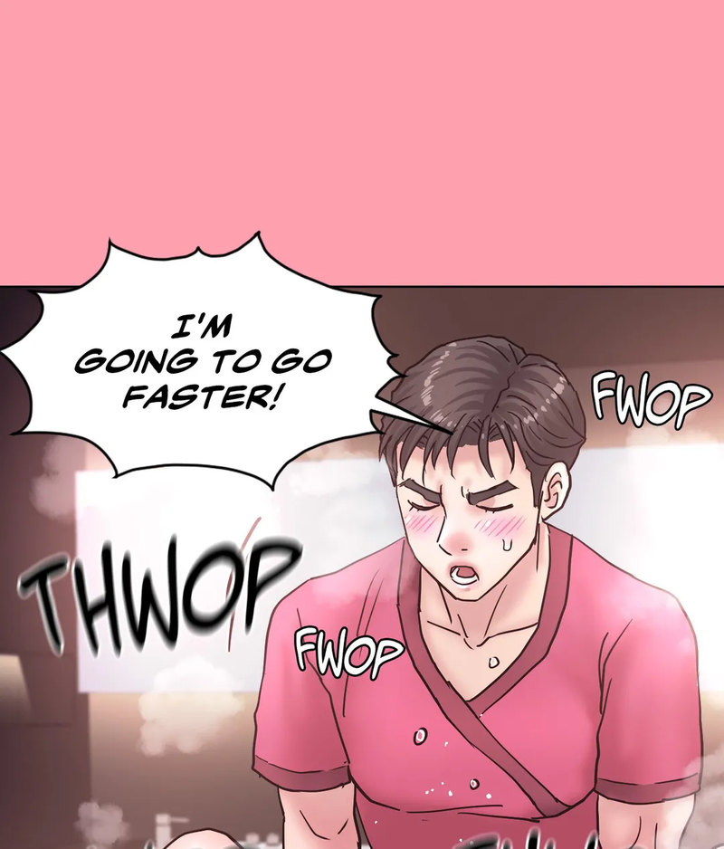 Comes With Benefits Chapter 8 - HolyManga.Net