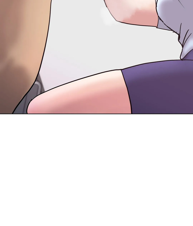 Comes With Benefits Chapter 8 - HolyManga.Net