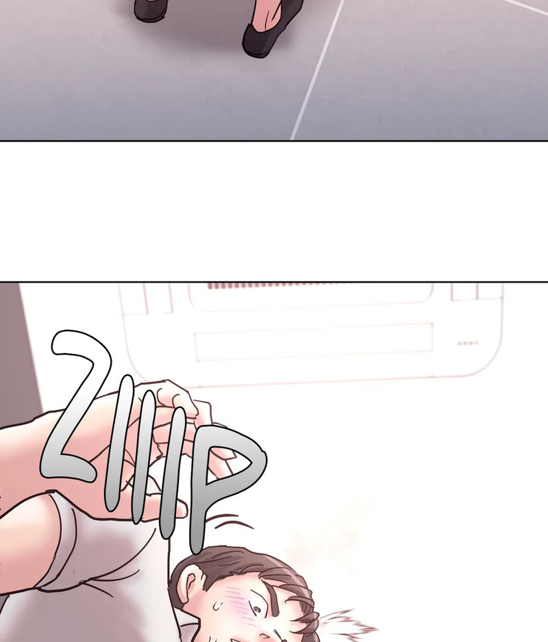 Comes With Benefits Chapter 8 - HolyManga.Net