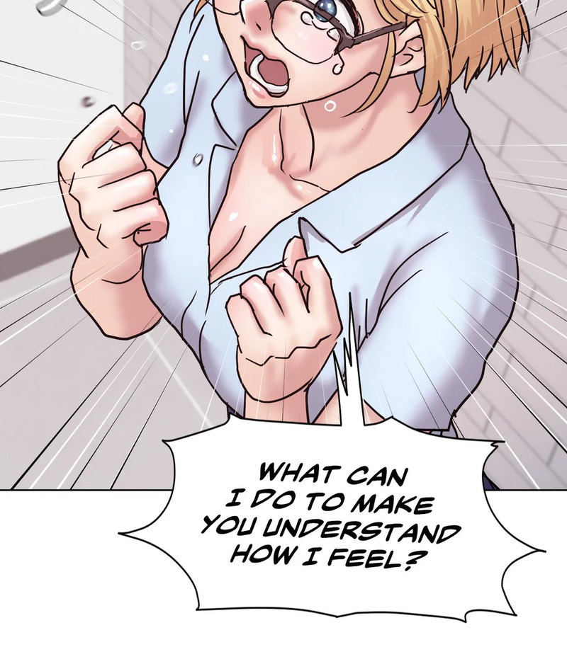 Comes With Benefits Chapter 8 - HolyManga.Net