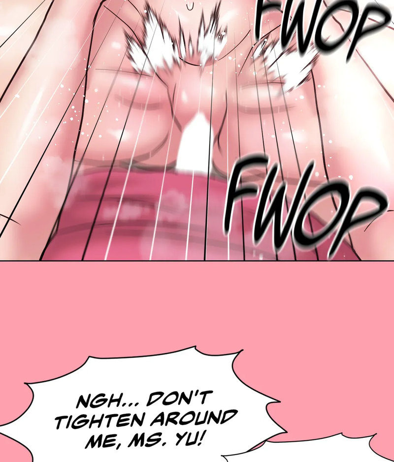 Comes With Benefits Chapter 8 - HolyManga.Net