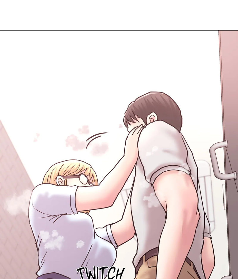 Comes With Benefits Chapter 8 - HolyManga.Net