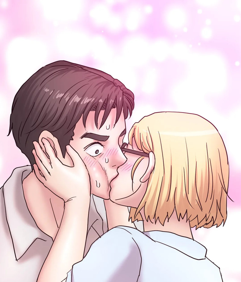 Comes With Benefits Chapter 8 - HolyManga.Net