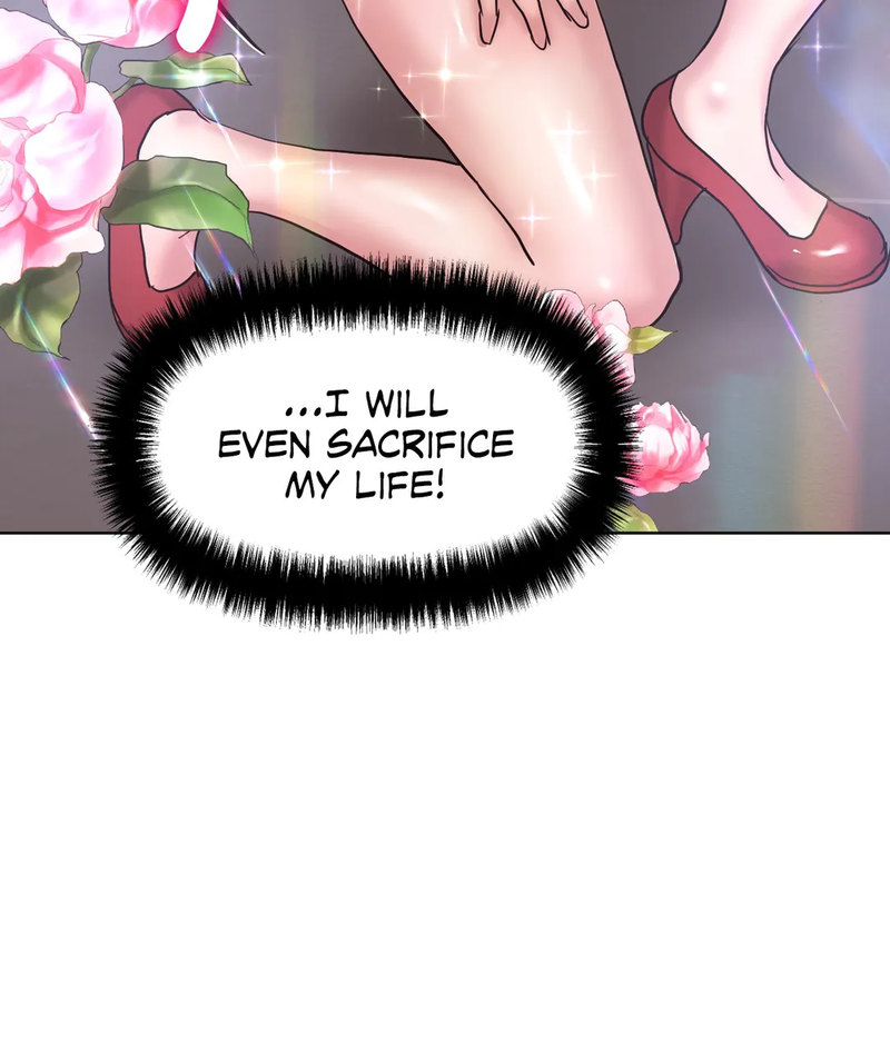 Comes With Benefits Chapter 8 - HolyManga.Net