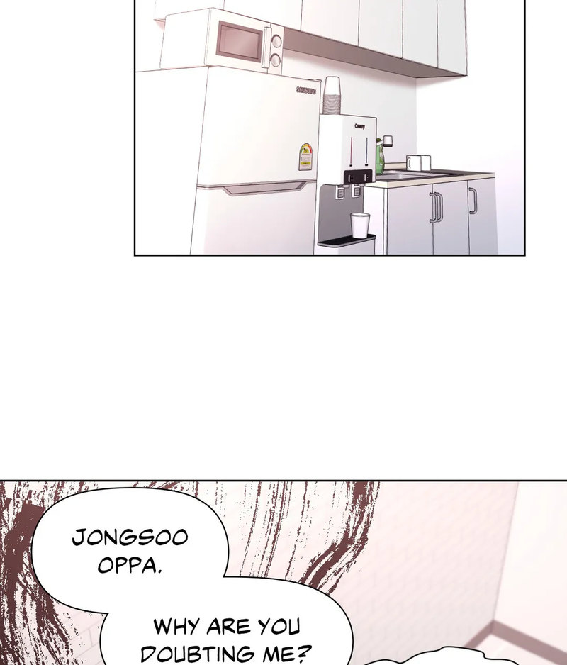 Comes With Benefits Chapter 8 - HolyManga.Net