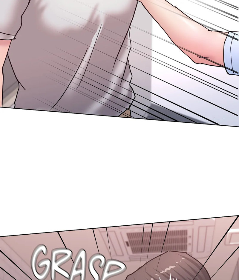 Comes With Benefits Chapter 8 - HolyManga.Net
