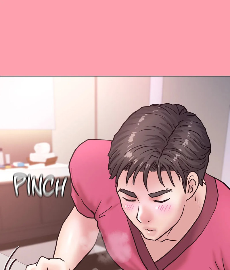 Comes With Benefits Chapter 8 - HolyManga.Net